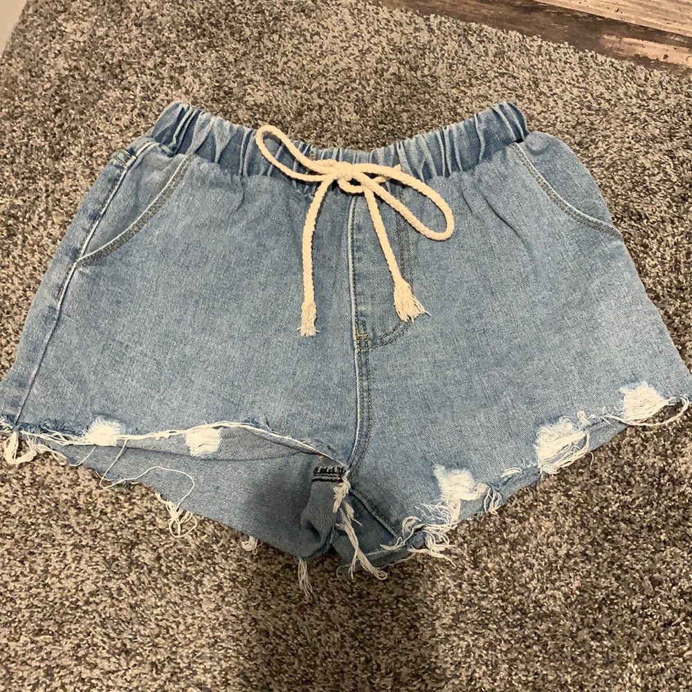 Women’s shorts
